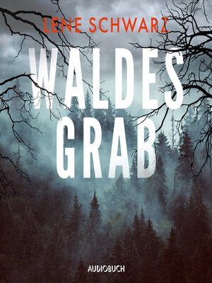 cover image of Waldesgrab